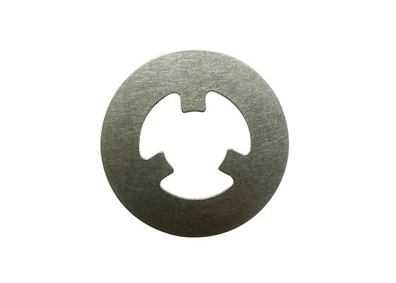 Teknologi Stamping tahan lama Rings trim untuk 0.10mm-1.0mm Stamping