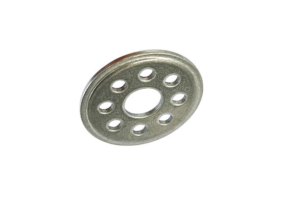 HRV50 Shock Valve Shims Steel Harded Stamped Untuk Shock Absorber