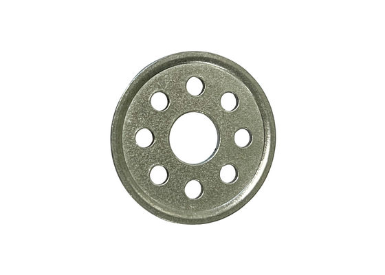 HRV50 Shock Valve Shims Steel Harded Stamped Untuk Shock Absorber