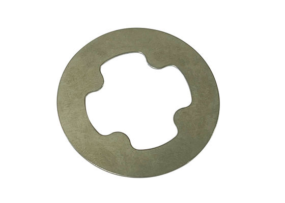 Precision Stamped Round Shock Valve Shims dengan Daya Tahan yang Ditingkatkan