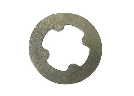 Precision Stamped Round Shock Valve Shims dengan Daya Tahan yang Ditingkatkan