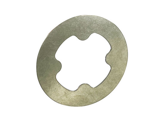 Precision Stamped Round Shock Valve Shims dengan Daya Tahan yang Ditingkatkan