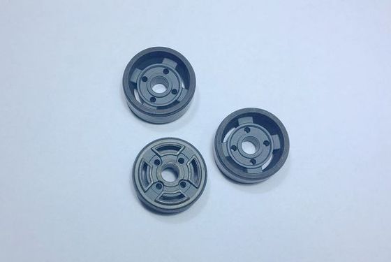 Mos2 Diisi Piston Shock Absorber Konvensional Diameter Luar 30.5mm