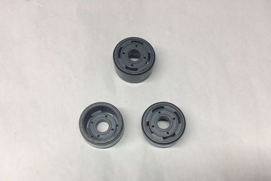 Desain Bibir 27mm Ptfe Banded Piston Untuk Peredam Guncangan Depan Otomotif