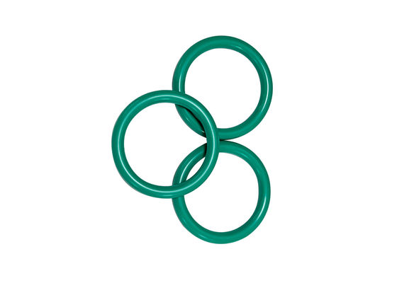Industrial Density GB AISI Sealing Ring Guide Ring Dengan Warna Dan Ukuran Yang Berbeda