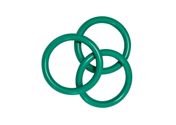 Industrial Density GB AISI Sealing Ring Guide Ring Dengan Warna Dan Ukuran Yang Berbeda
