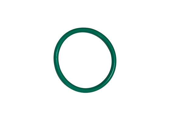 Vulkanized Silicone Sealing Ring Untuk Industri Dan Otomatis Mesin Penekan Uji