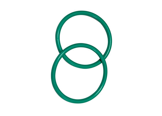 Vulkanized Silicone Sealing Ring Untuk Industri Dan Otomatis Mesin Penekan Uji