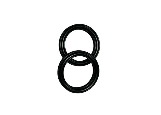 Custom Green 0.1g Sealing Sealing Ring yang ditawarkan dalam berbagai standar
