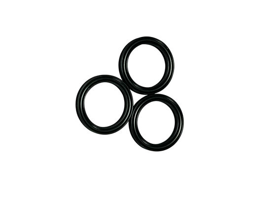 Custom Green 0.1g Sealing Sealing Ring yang ditawarkan dalam berbagai standar