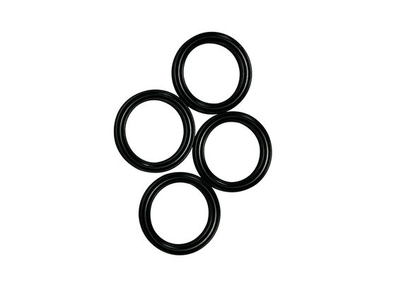 Custom Green 0.1g Sealing Sealing Ring yang ditawarkan dalam berbagai standar