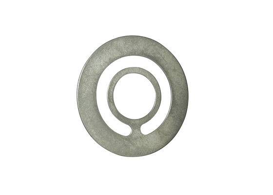 0.1 - 1mm Shock Valve Shims Untuk Kendaraan Bermotor