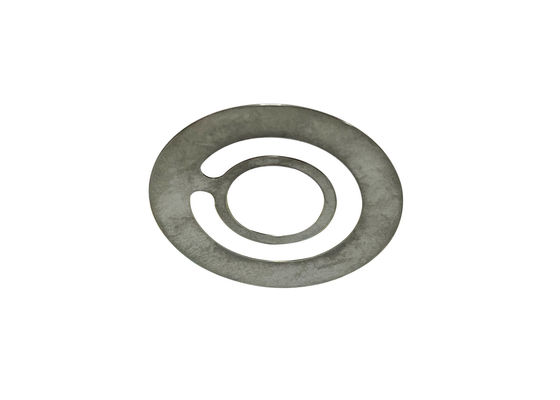 0.1 - 1mm Shock Valve Shims Untuk Kendaraan Bermotor