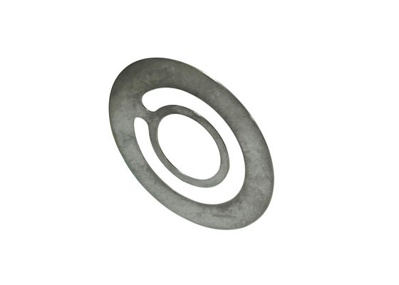 0.1 - 1mm Shock Valve Shims Untuk Kendaraan Bermotor