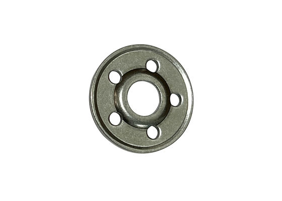 Stamping Komponen Shock Absorber Besi Bulat untuk Operasi yang Lebih Lemes