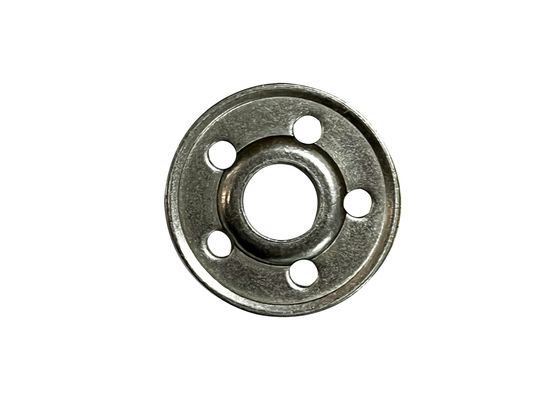 Stamping Komponen Shock Absorber Besi Bulat untuk Operasi yang Lebih Lemes