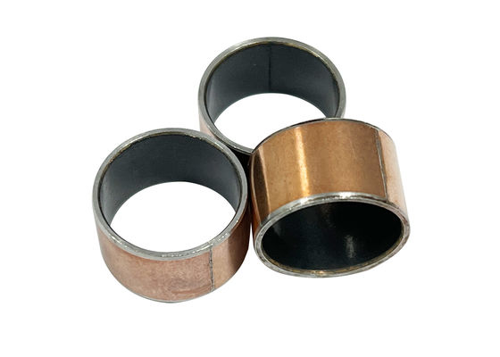 Benih penyerap kejut yang halus untuk lapisan PTFE dengan bahan berbasis tembaga