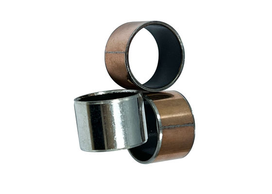 Du Bushing Advanced Hydraulic Gear Pump untuk Fungsi Silinder yang Optimal