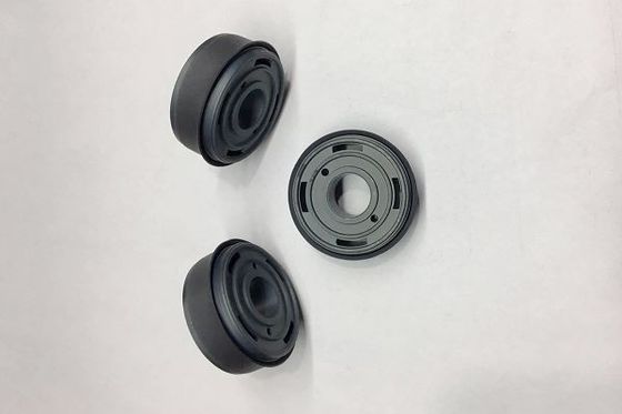 27mm Fc-0208 Ptfe Shock Absorber Piston Density 2.18 Untuk Guncangan Depan