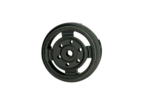 Serbuk Metalurgi Fe C Cu Shock Base Valve untuk aplikasi tugas berat
