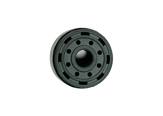 Bagian Sinter Densitas Tinggi 6.650g/cm3 Shock Absorber Piston Dengan Berat 30g Dan Pengolahan Uap