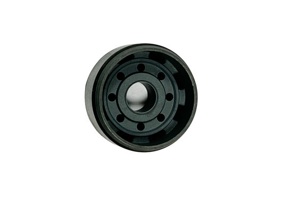 Piston Bagian Sintered dengan Ketahanan Panas Tinggi Untuk Otomotif Dalam Lingkungan Ekstrim