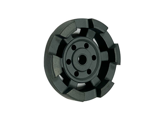70-90 HRB Shock Base Valve dengan berbagai desain cetakan dikembangkan di rumah