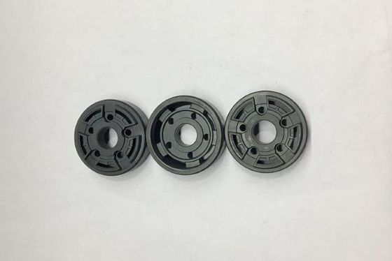 Piston Shock Absorber Piston D Kekerasan 59 Diisi Ptfe Untuk Otomotif