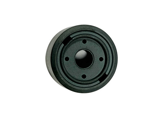 Sinter Piston Dengan Ketahanan Korosi Tinggi Untuk Shock Absorber