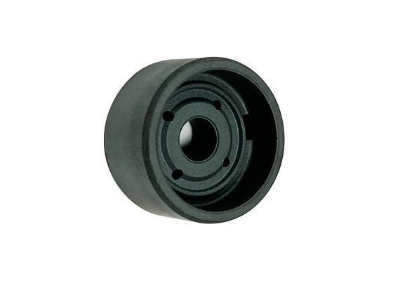 Uap Pengolahan Shock Absorber Piston Dengan Kekerasan yang Tepat Dan kekuatan menghancurkan