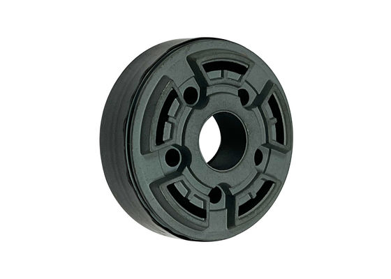 Lulus pengujian ROHS Ekspor PTFE Banded Piston 30mm Untuk OEM Shock Absorber