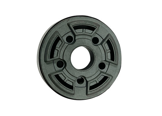 Lulus pengujian ROHS Ekspor PTFE Banded Piston 30mm Untuk OEM Shock Absorber