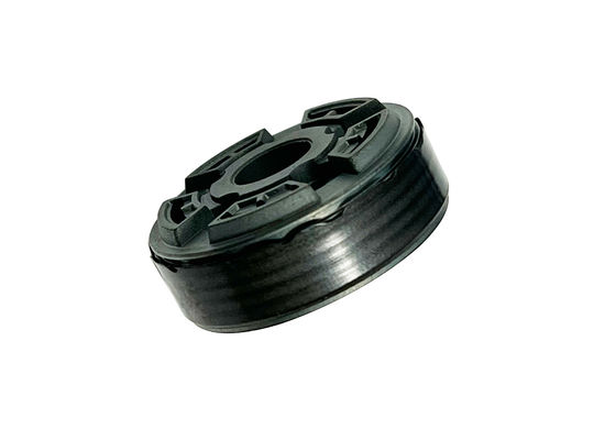 32mm PTFE Piston Banded Dengan Desain Bibir untuk Mobil Motorbike Shock Absorber