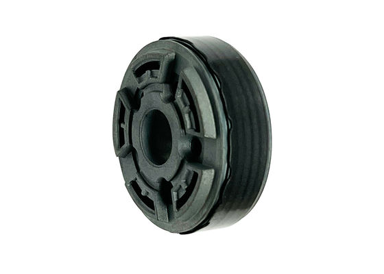 32mm PTFE Piston Banded Dengan Desain Bibir untuk Mobil Motorbike Shock Absorber