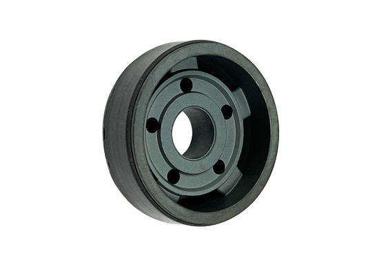 32mm PTFE Piston Banded Dengan Desain Bibir untuk Mobil Motorbike Shock Absorber