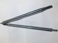 Hard Chrome Coated Shock Absorber Piston Rod Dengan Material 45 # Steel