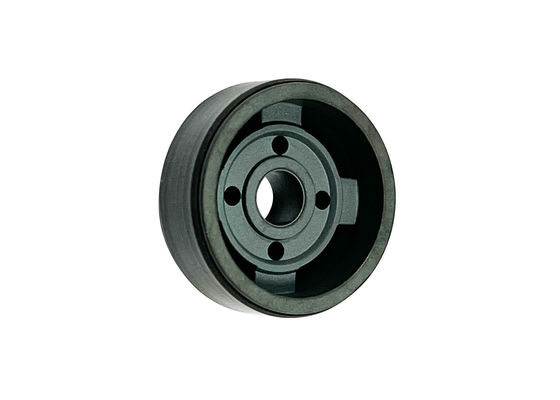 Excellet Performance Banded Piston dengan Kebisingan Rendah dan Pengolahan Uap Untuk Kejut