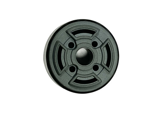 Bahan Fe-C-Cu Shock Absorber Piston dengan ketahanan tekanan tinggi dan daya tahan