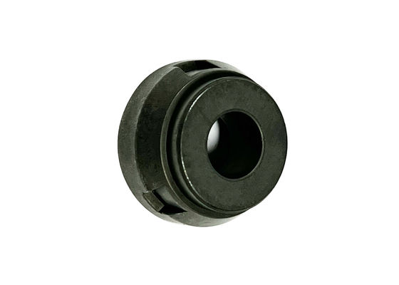 Kinerja yang sangat baik HRB70-90 Shock Absorber Rod Guide Dengan Du Bushing Kekuatan menghancurkan yang tepat