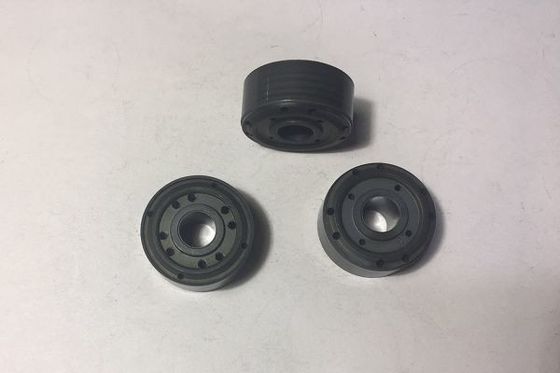 Piston Shock Absorber Depan 30mm Lebih dari Kekuatan Tarik 15MPa