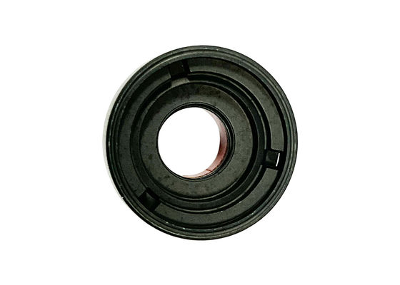 Fe C Cu Shock Absorber Guide Dengan HRB70-90 Kekerasan Dan Tahan Karat Yang Baik