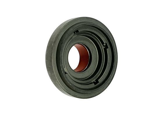 Fe C Cu Shock Absorber Guide Untuk Kinerja Bertahan Lama HRB70-90 Kekerasan 150t Press