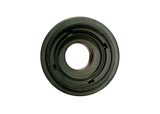 Fe C Cu Shock Absorber Guide Untuk Kinerja Bertahan Lama HRB70-90 Kekerasan 150t Press