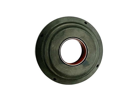Sinter rod guide dengan ketahanan karat yang baik untuk shock absorbers dari tugas berat