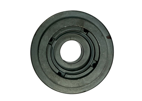 Mesin Penekan 200T Shock Absorber Rod Guide Untuk Aplikasi Tugas Berat