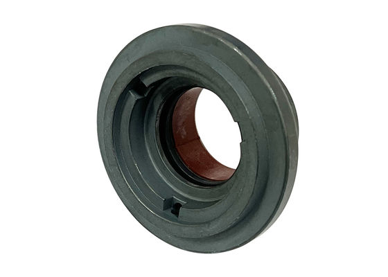 Steam Treatment Shock Absorber Guide 100% Pemeriksaan dan 100T Press untuk Kinerja Optimal