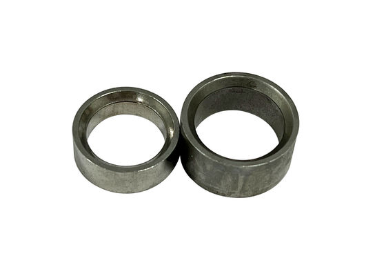 Suku Cadang Peredam Kejut Sinter OEM Desain dengan Kekuatan Hancur Lebih dari 6KN