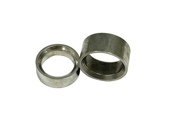 Suku Cadang Peredam Kejut Sinter OEM Desain dengan Kekuatan Hancur Lebih dari 6KN