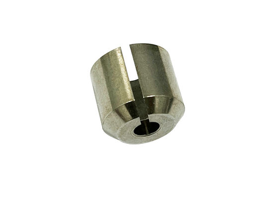 Densitas 6.3g/cm3 Bagian Metallurgi Serbuk Fe-C-Cu Untuk Kinerja Tinggi Dan Ketahanan