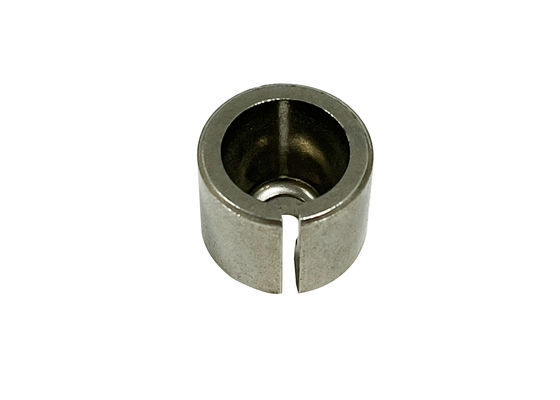 Densitas 6.3g/cm3 Bagian Metallurgi Serbuk Fe-C-Cu Untuk Kinerja Tinggi Dan Ketahanan